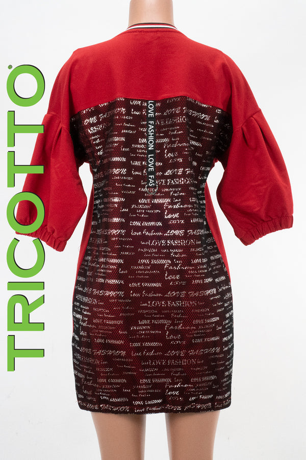 Tricotto Dresses-Tricotto Fall 2022-Online Dress Shop-Tricotto Clothing –  Marianne Style