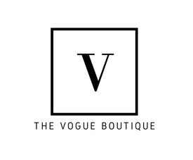 Contact Us – The Vogue Boutique