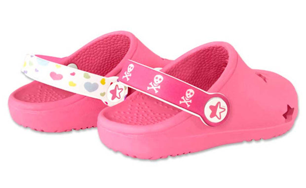 Bailey Berry Pink BB STARS™ Kids' Shoes
