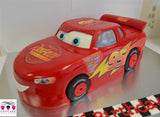 Lightning McQueen