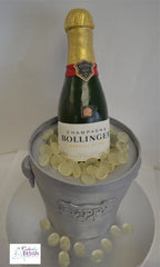 Bollinger Champagne