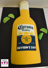 Corona Beer