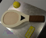 Tennis Racket