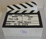 Clapper Board