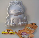 Garfield 3D