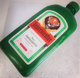 Jägermeister Bottle