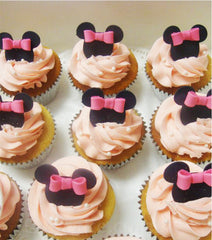 Minnie Hats