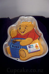 Pooh Bear