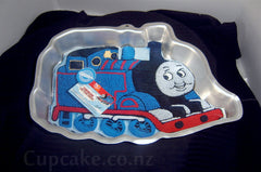 Thomas the Tank Engine