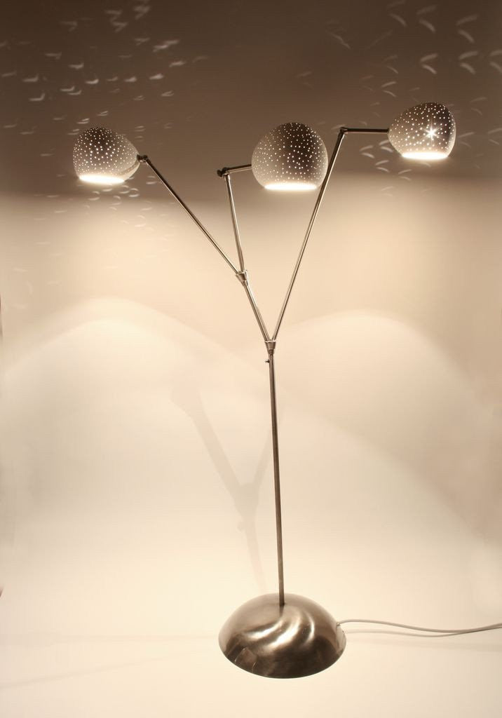 Tree Floor Lamp