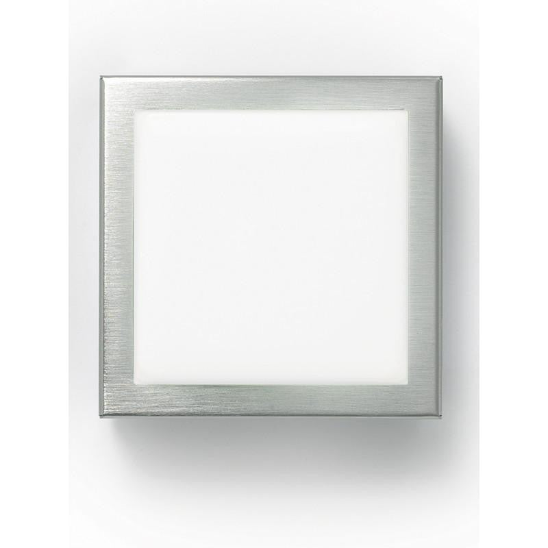 FLAT Q - Ceiling/ Wall Light