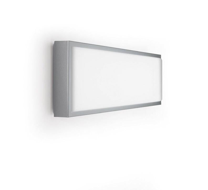 FLAT R - Ceiling/ Wall Light