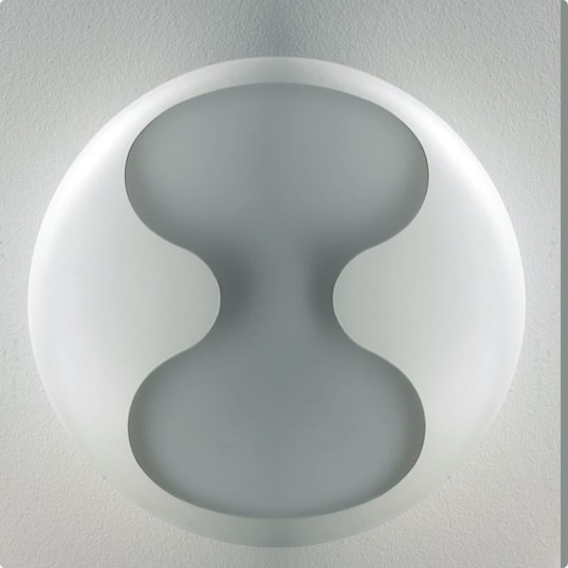 EIGHT - Ceiling/Wall Light