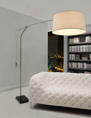 Zuo modern blazard floor lamp