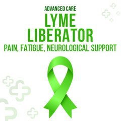 Lyme Disease Liberator