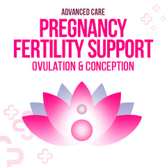 Pregnancy Conception Support