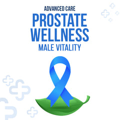 Prostate Wellness
