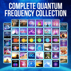 Complete Quantum Frequency Collection