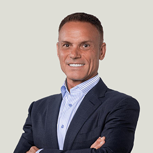 Kevin Harrington