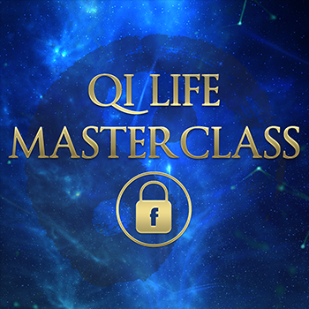 Qi Life Masters Private FB Group