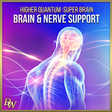 brain & nerve support