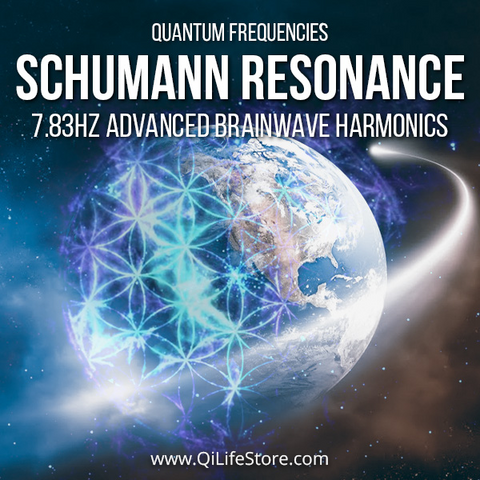 quantum frequencies