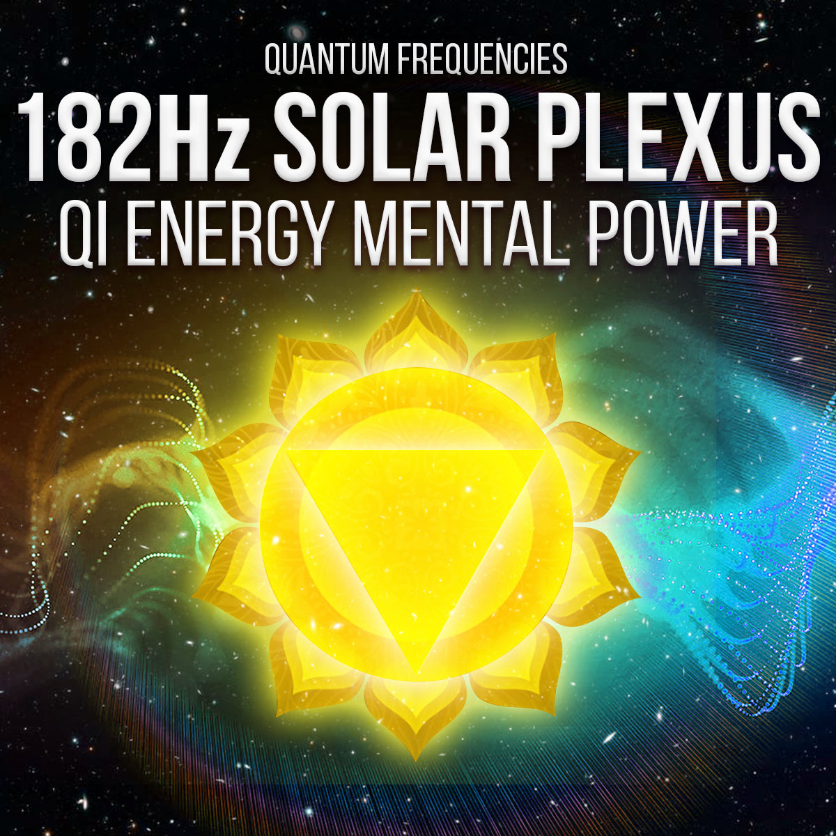 Quantum Frequency