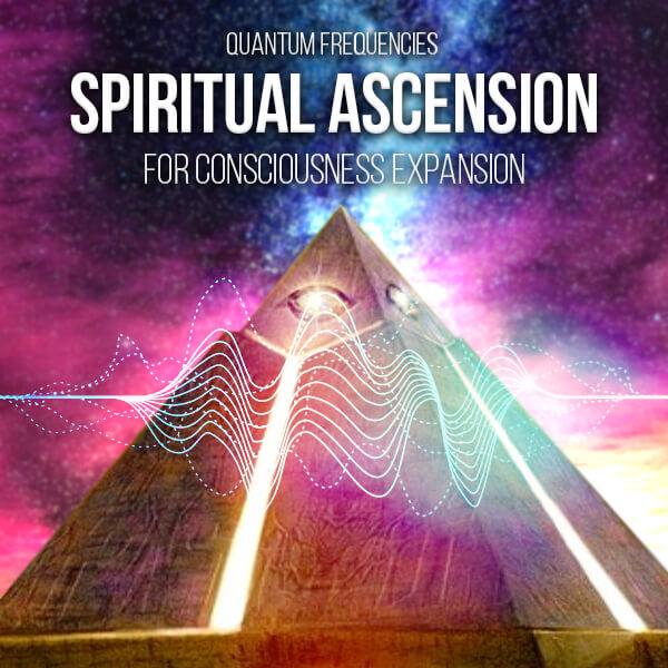 Spiritual Ascension