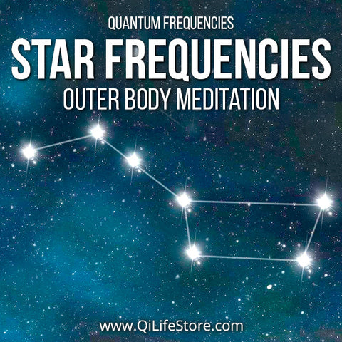 quantum frequencies