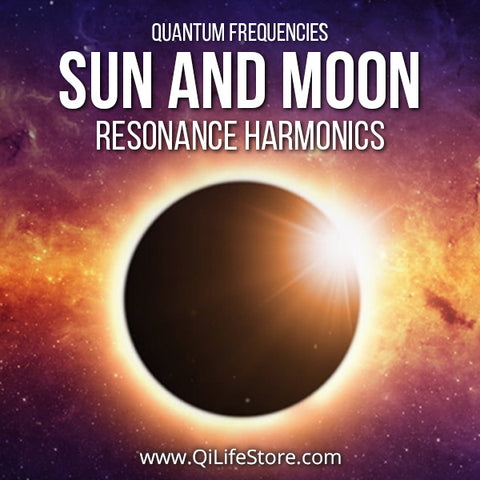 quantum frequencies