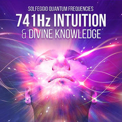 qilifestore quantum frequency