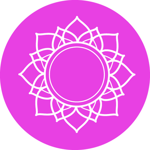 qilifestore 7 basic chakra