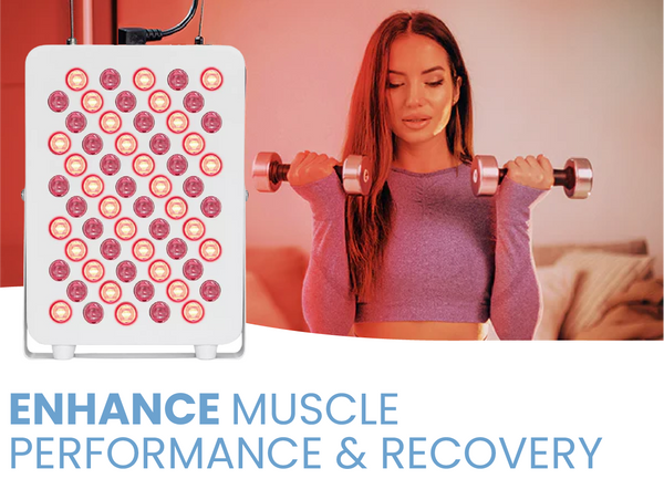 Enhance muscle recovery