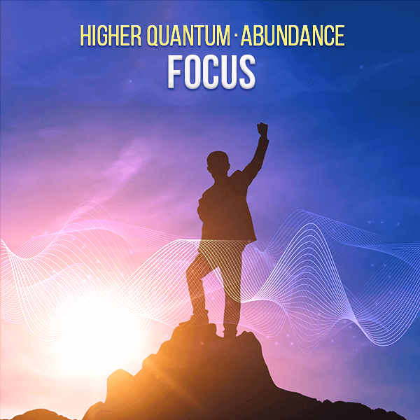 Quantum Frequency