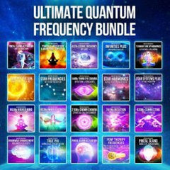 Quantum Frequencies