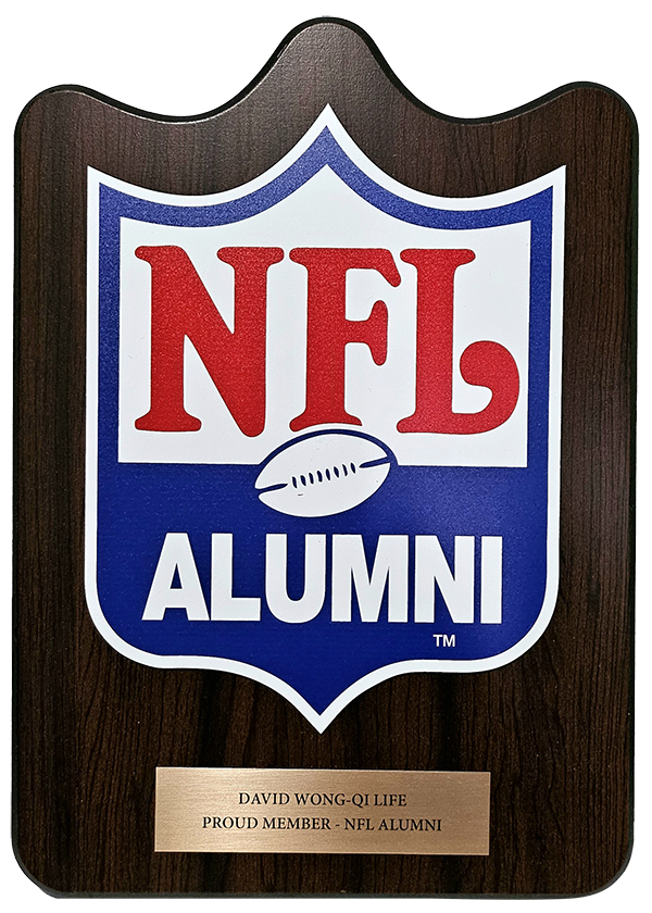 NFL Alumni