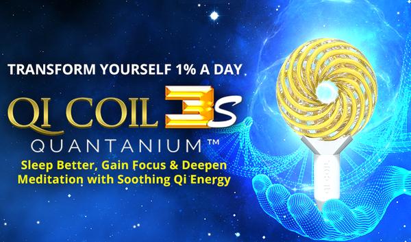 Qi Coil 3S Transformation System