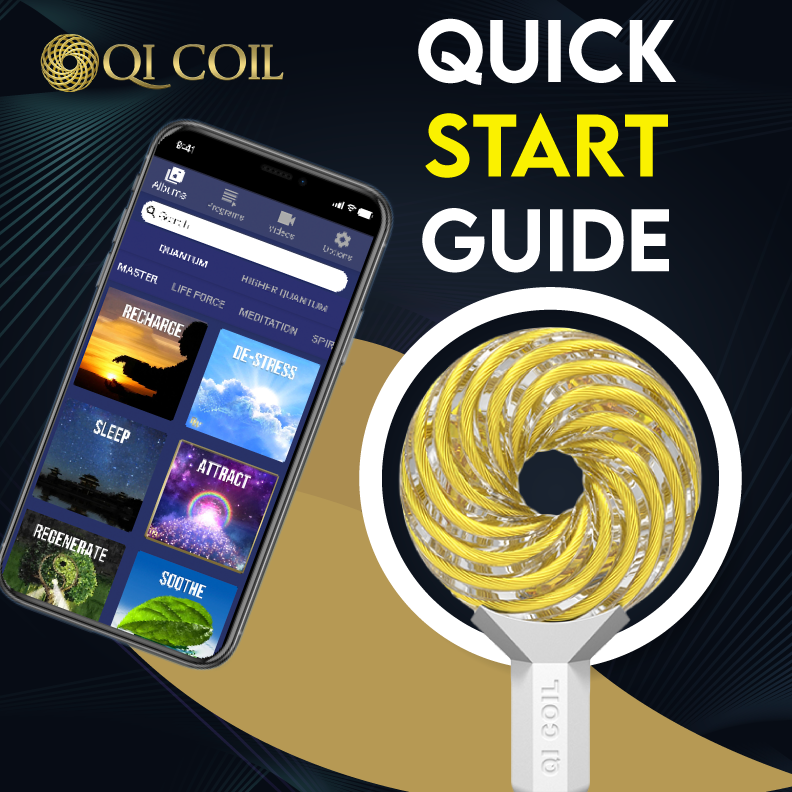 Qi Coil Quick Start Guide & Video Tutorials