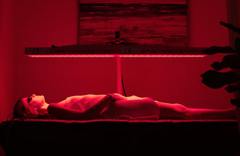 Red Light Therapy