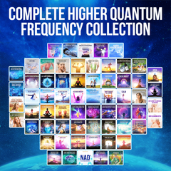Complete Higher Quantum Frequency Collection