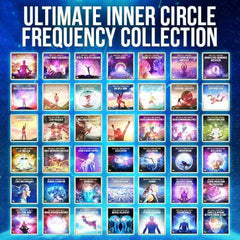 Ultimate Inner Circle Abundance Collection