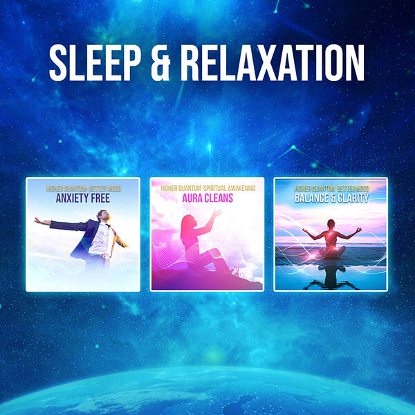 Sleep and Relaxation