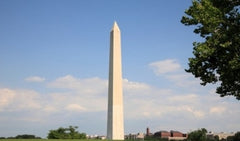 Washington Monument – USA