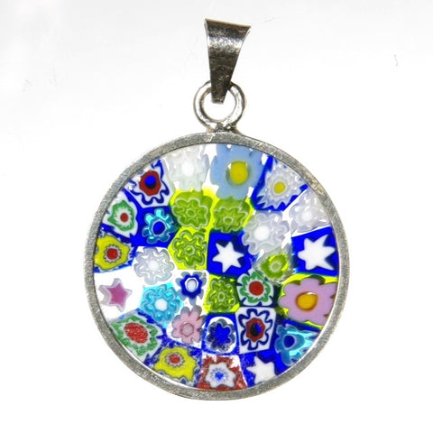 Murano Glass Collection | Mimosura Jewellery for Kids