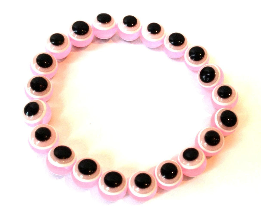 evil-eye-bracelet-pink-mimosura-jewellery-for-kids