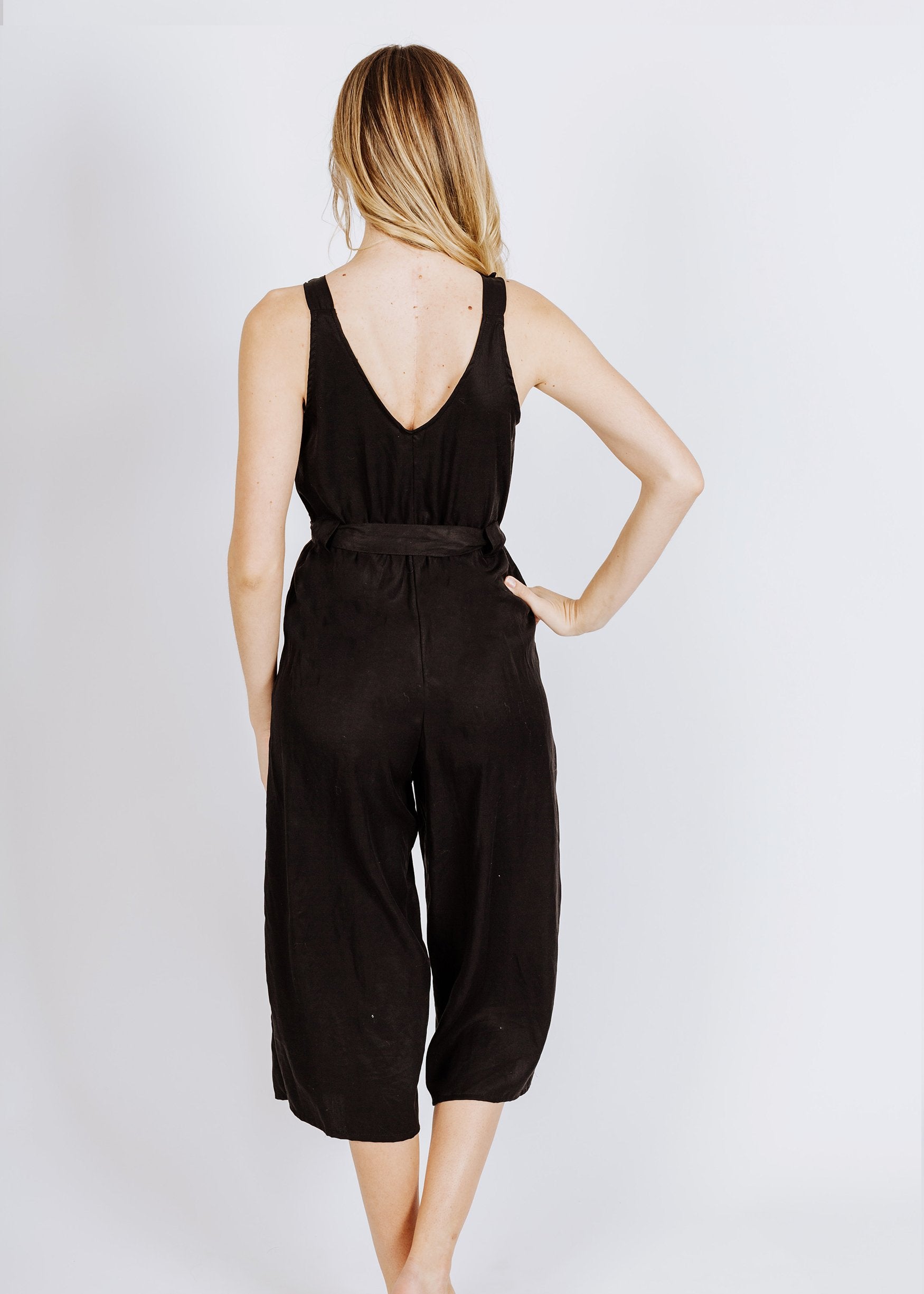 ebony jumpsuit