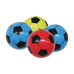 Vinyl Footballs