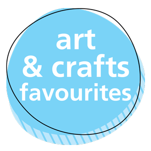 Art and Crafts Favourites