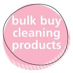 Bulk buy cleaning products