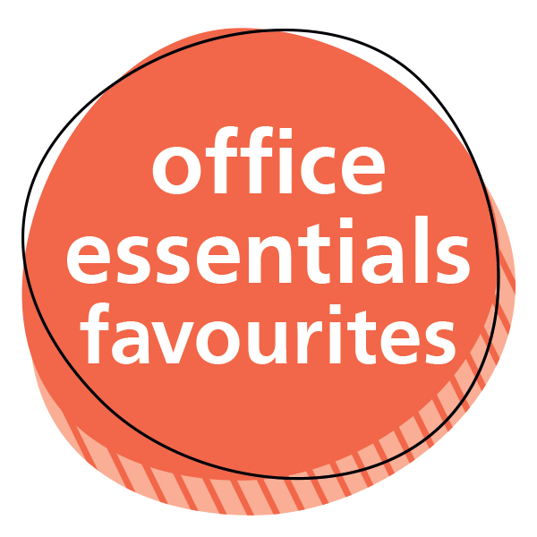 Office Essentials Favourites